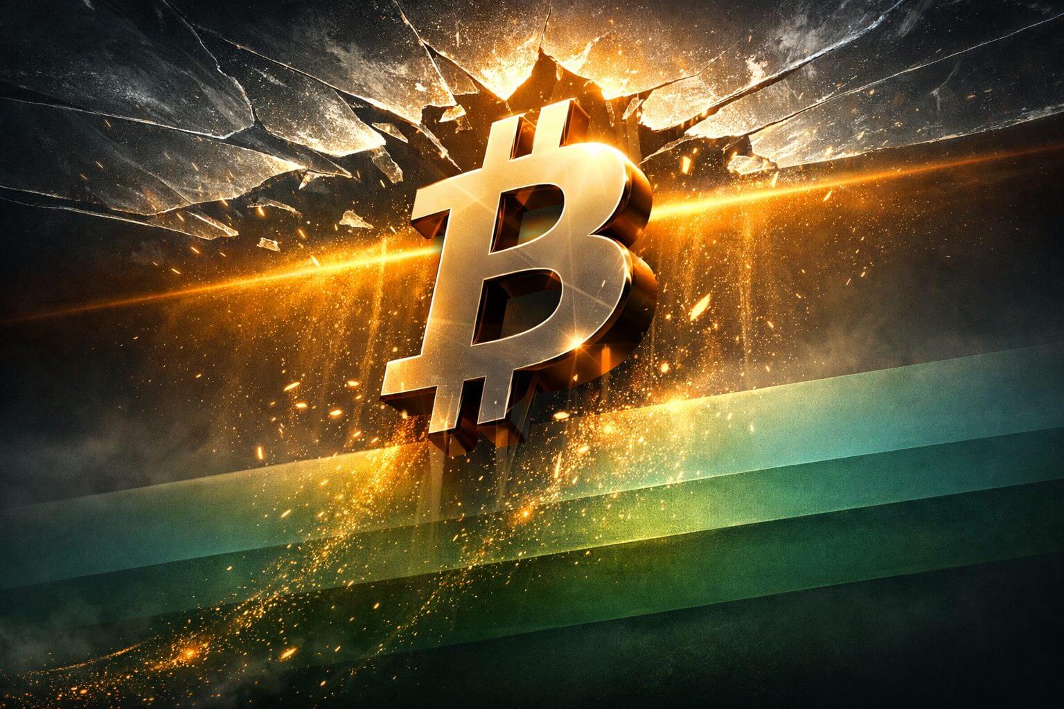 Bitcoin sentiment bereikt extreme angstzone volgens analist