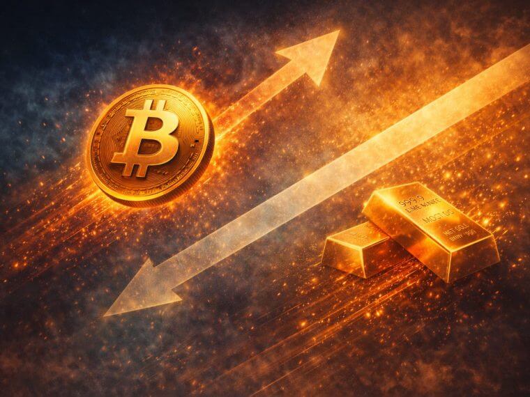 bitcoingoldrotationmomentumshift