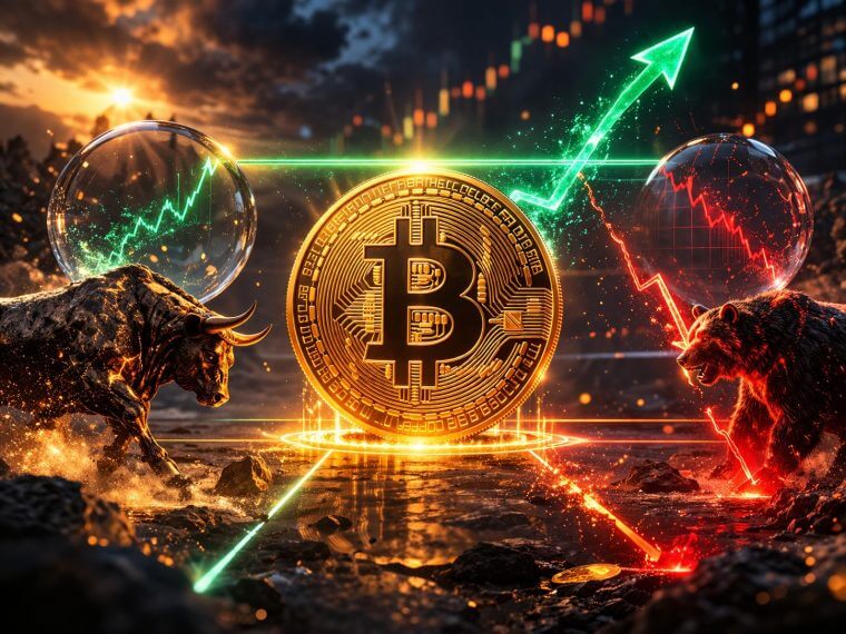 bitcoinliquiditybattlekeylevel