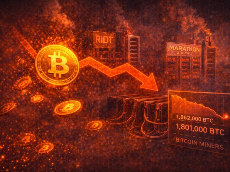 bitcoinminerssellingpressure