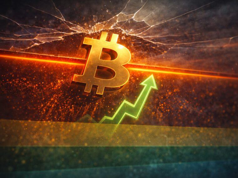 bitcoinresistancetestbreakoutrisk