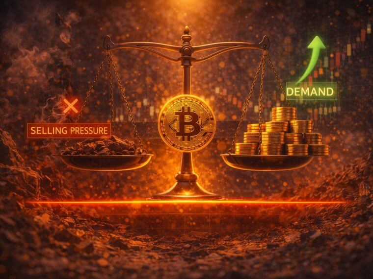 bitcoinsupplydemandshift