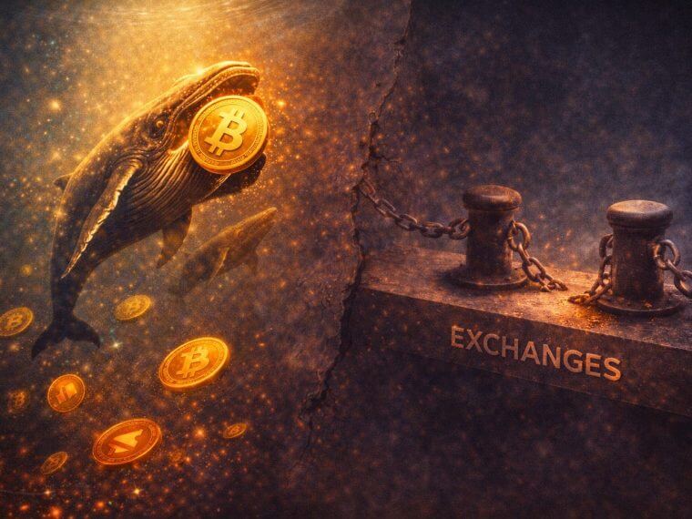 bitcoinwhaleaccumulationsupplyshock