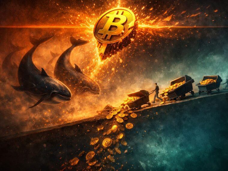btcSellingPressureWhales