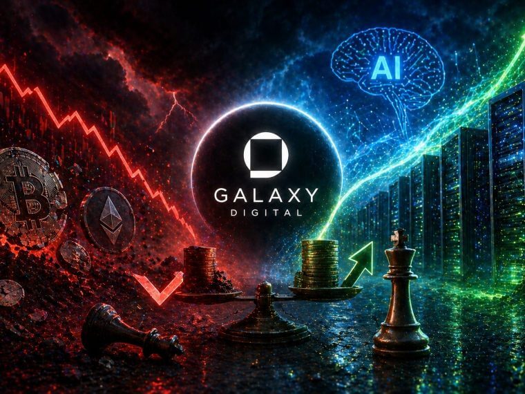 crypto loss ai datacenter shift