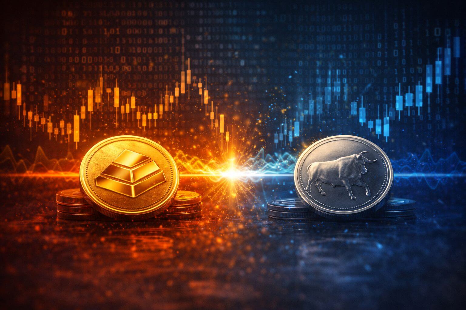 Binance ziet snelle groei in RWA trading volumes