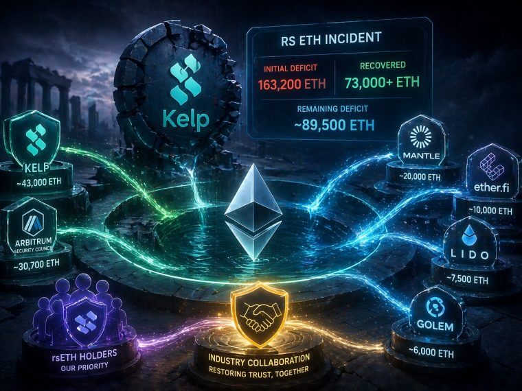 defi recovery eth liquidity crisis