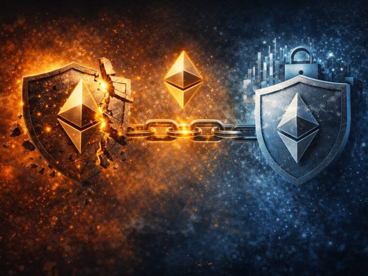 defi security standards shield transition