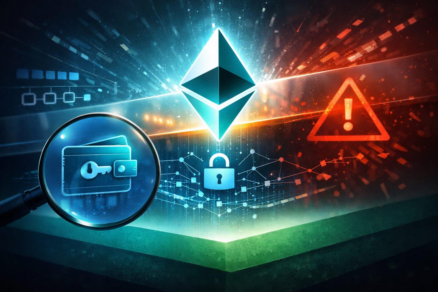 Verwarring rond Drift wallet: investeerder blijkt eigenaar