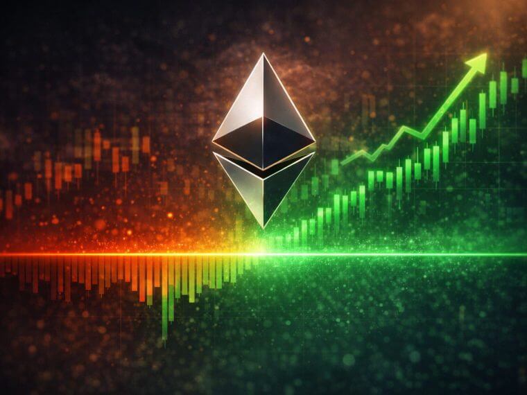 ethereum derivatives shift bullish
