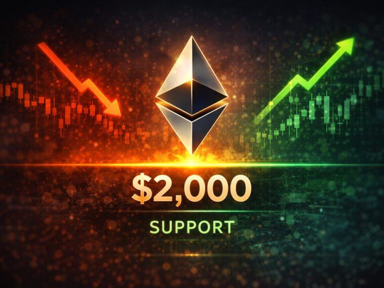 ethereum key support zone