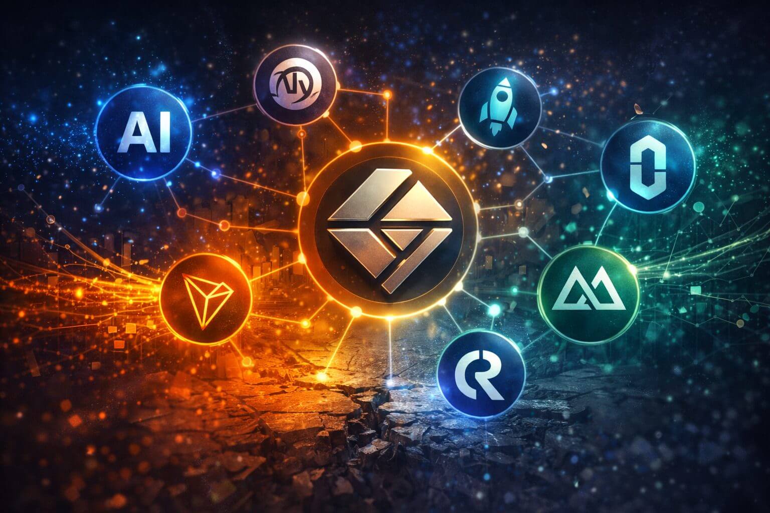 Grayscale onthult nieuwe crypto lijst voor Q2 2026