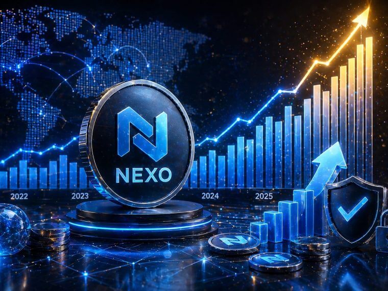 nexotransactiongrowthsurge