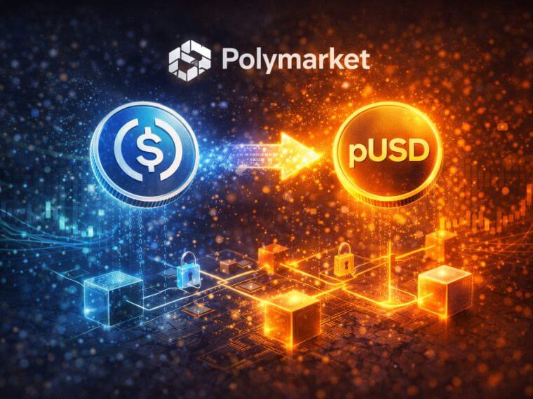 polymarket pusd upgrade trading infrastructure
