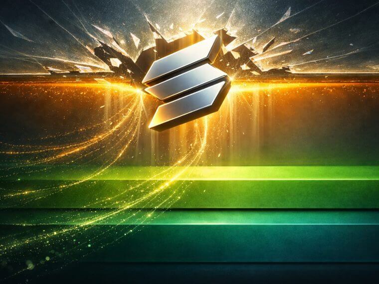 solana accumulation breakout zones