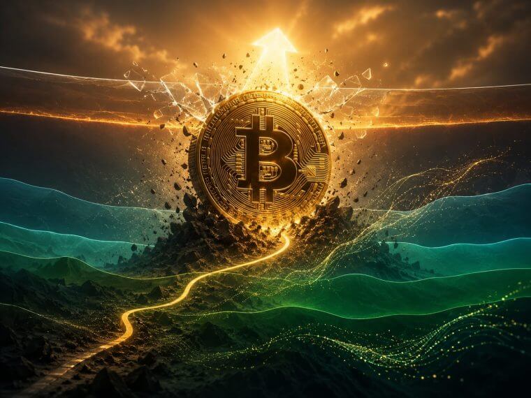 BearMarketBitcoinRally