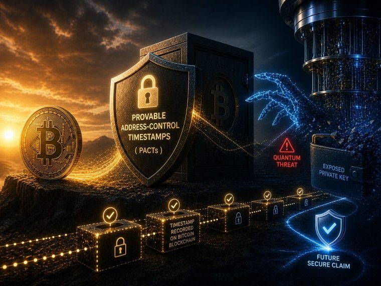 BitcoinQuantumSecurityShield