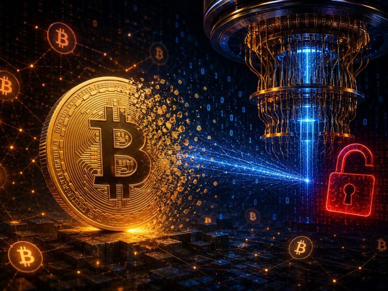 BitcoinQuantumThreat