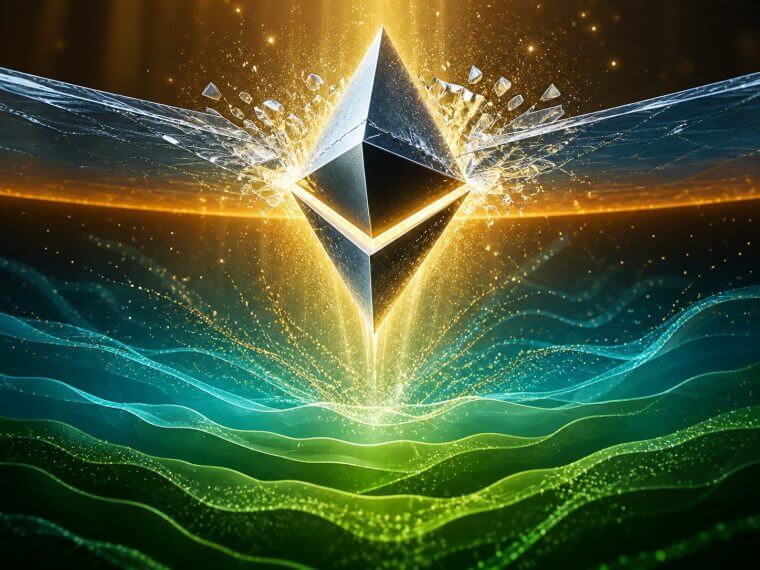EthereumStakingBreakoutMomentum