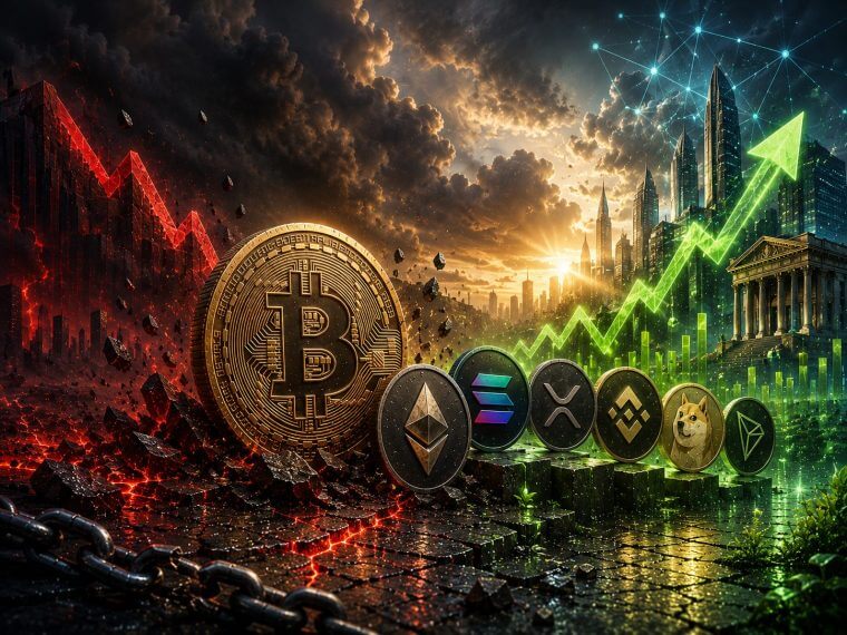 Ondo Finance stijgt 15% terwijl Ethereum en Bitcoin licht herstellen