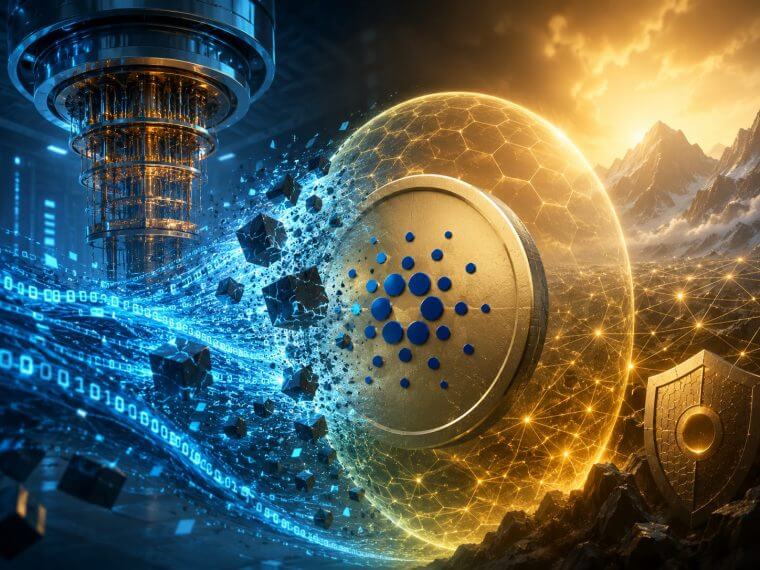 QuantumCardanoShield
