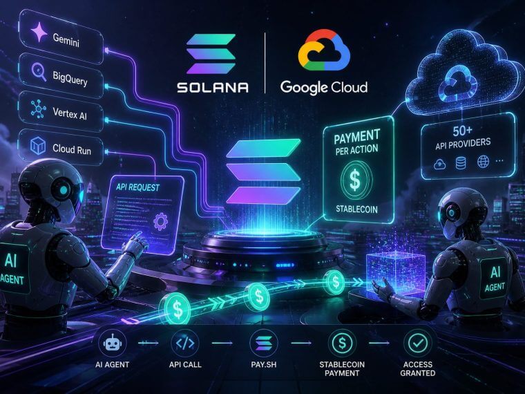 SolanaAIPaymentsCloudNetwork