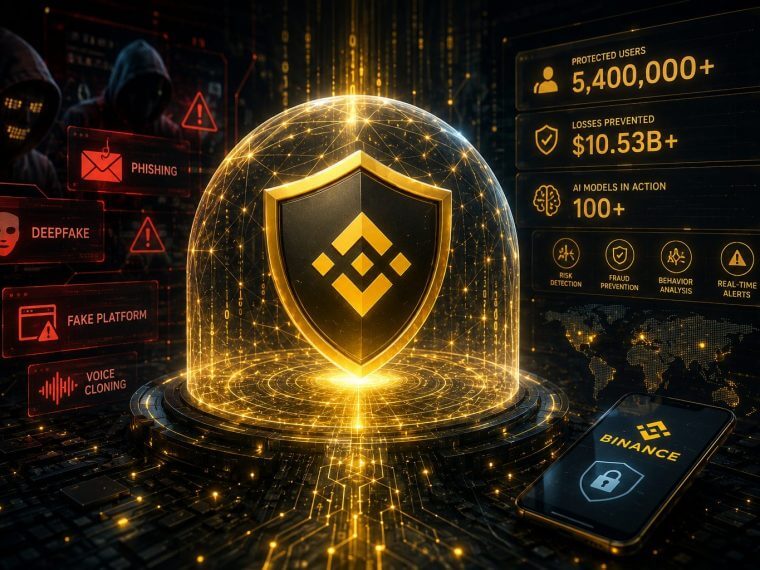 binanceAISecurityShield