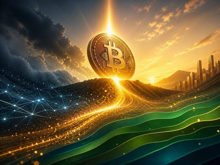 bitcoinMomentumNarrativeShift