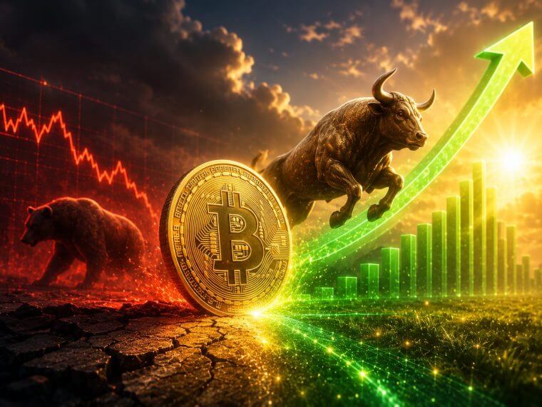 bitcoinbullcycleturnsgreen