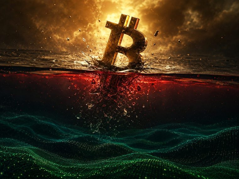 bitcoinsellpressure