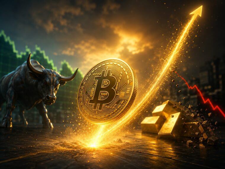 bitcoinversusgoldstocks
