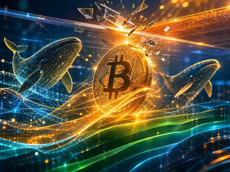 bitcoinwhalesmomentumrisk