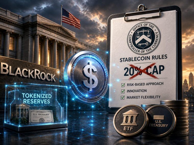 blackrockstablecoinregulationdebate