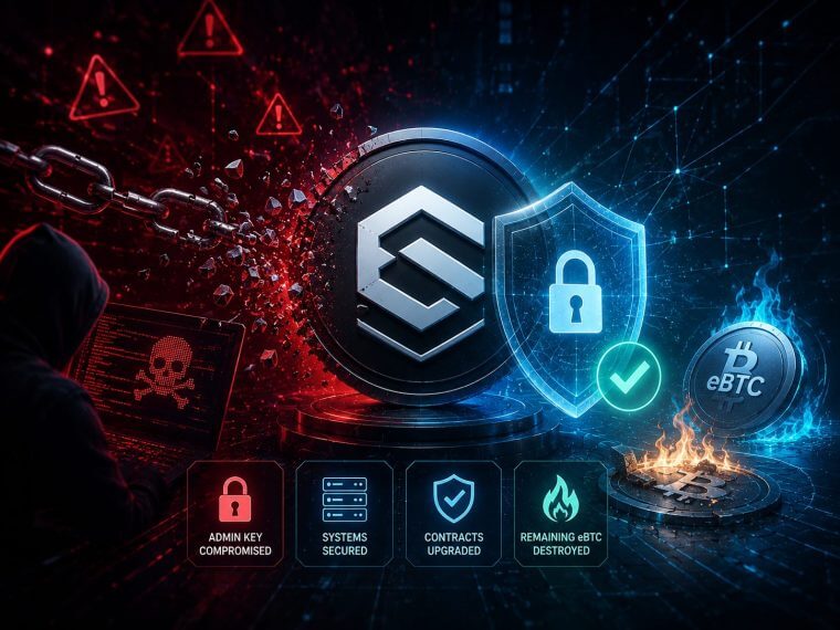 echo protocol hack recovery