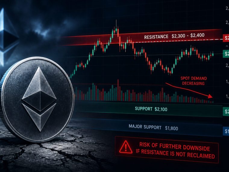 ethereumresistancepressurezone