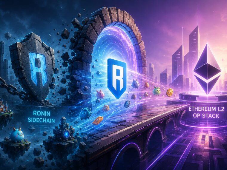 roninLayer2Migration