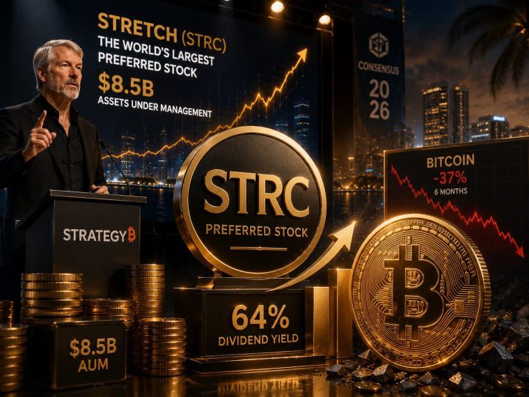 saylorstrcbitcoin