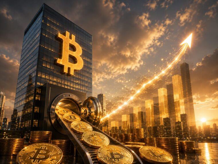 strategybitcoinaccumulationsurge