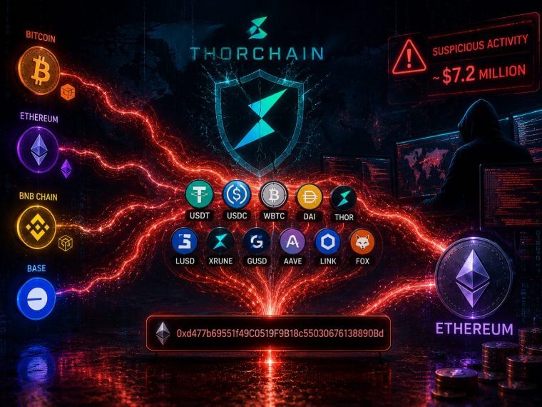 thorchainsuspiciousflows