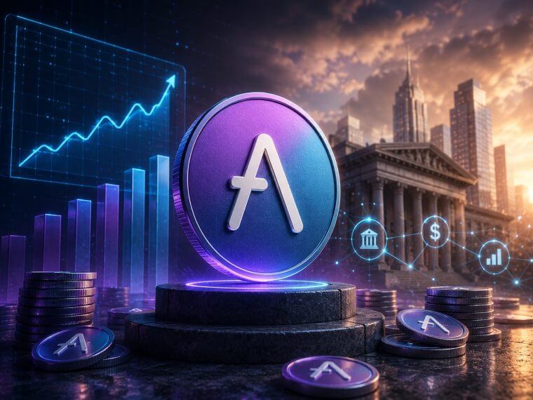 AaveUndervaluedGrowthPotential