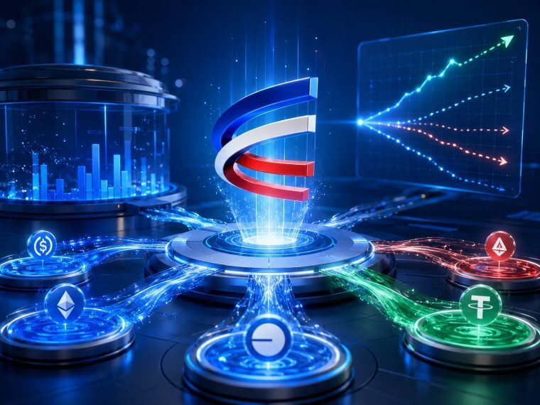 Aerodrome lanceert Predictive Allocation voor liquiditeitsbeheer
