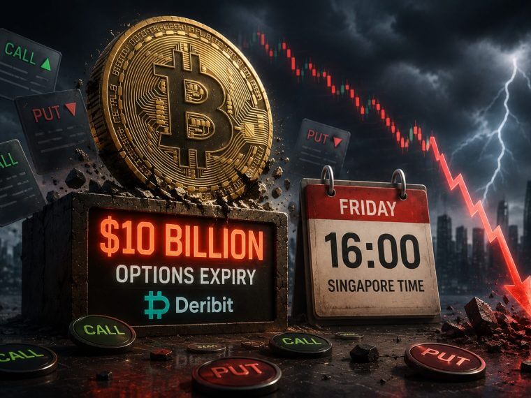 BitcoinOptionsExpiryPressure2026