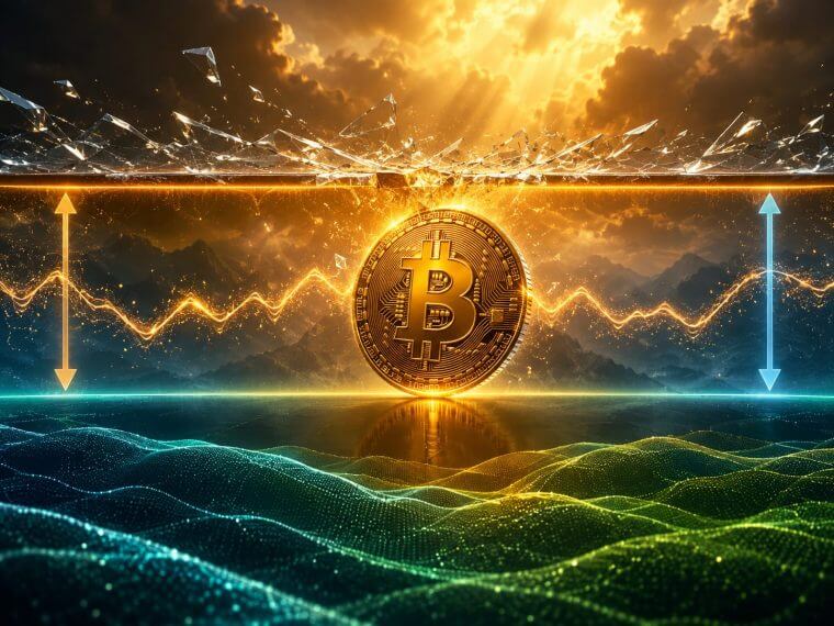 BitcoinRangeRebound