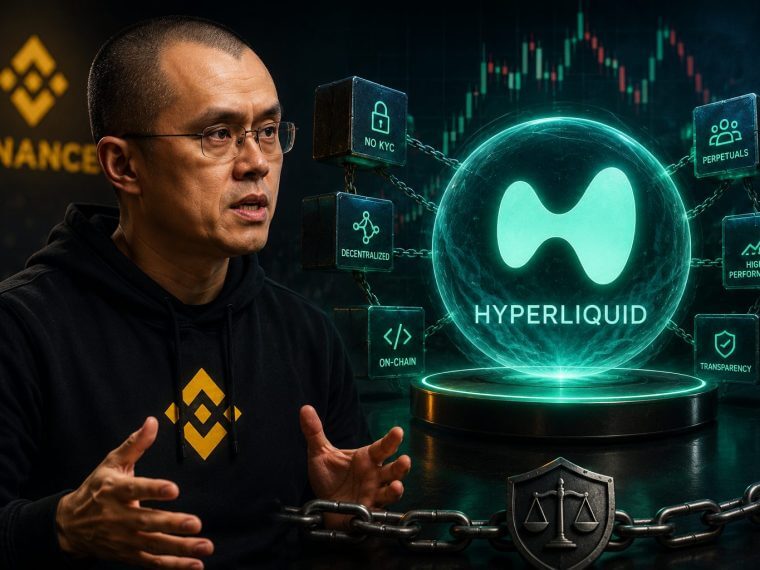 CZHyperliquidNicheDebate