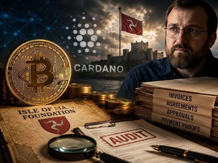 CardanoBitcoinAuditMystery