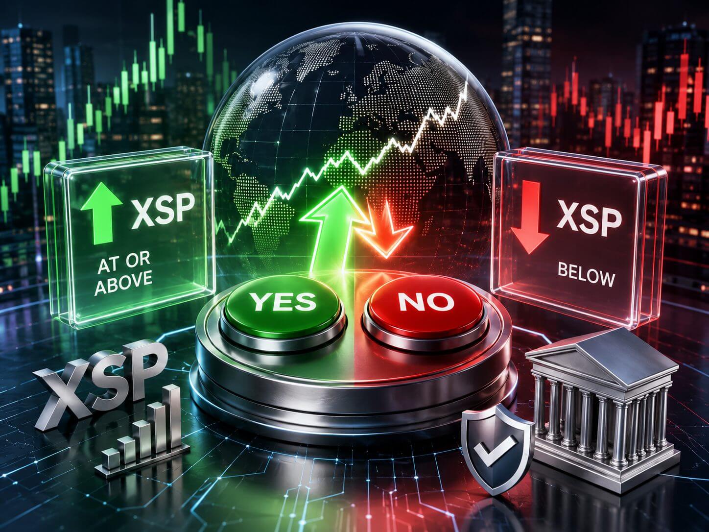 Cboe lanceert Cboe Predicts, een nieuw prediction markets platform