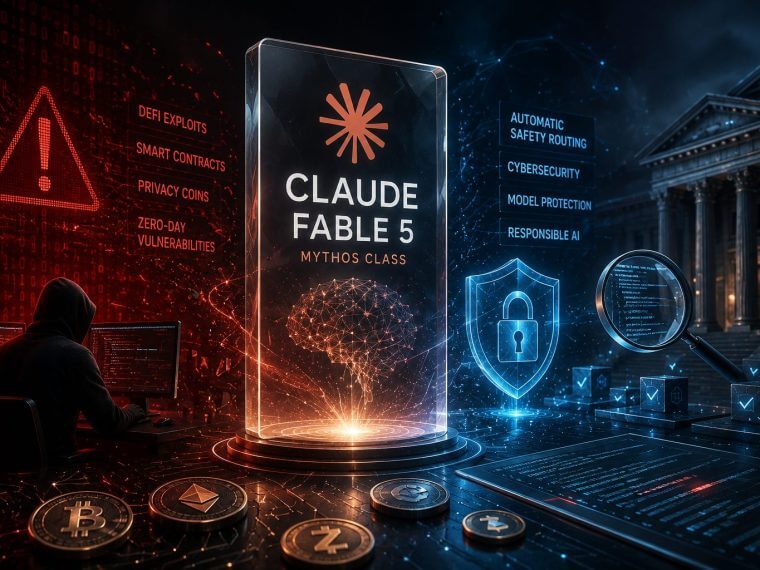 ClaudeFableCryptoSecurityRisk