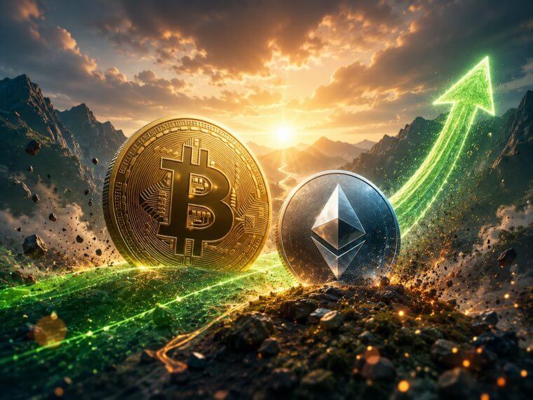 CryptoWinterBottomRecovery