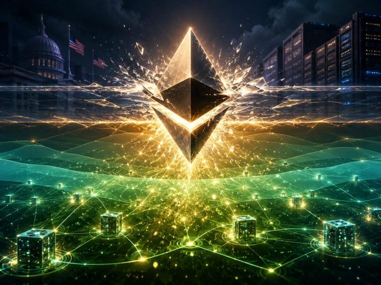 CoinFund oprichter: gedecentraliseerde AI is tegenwicht tegen overheidsmacht