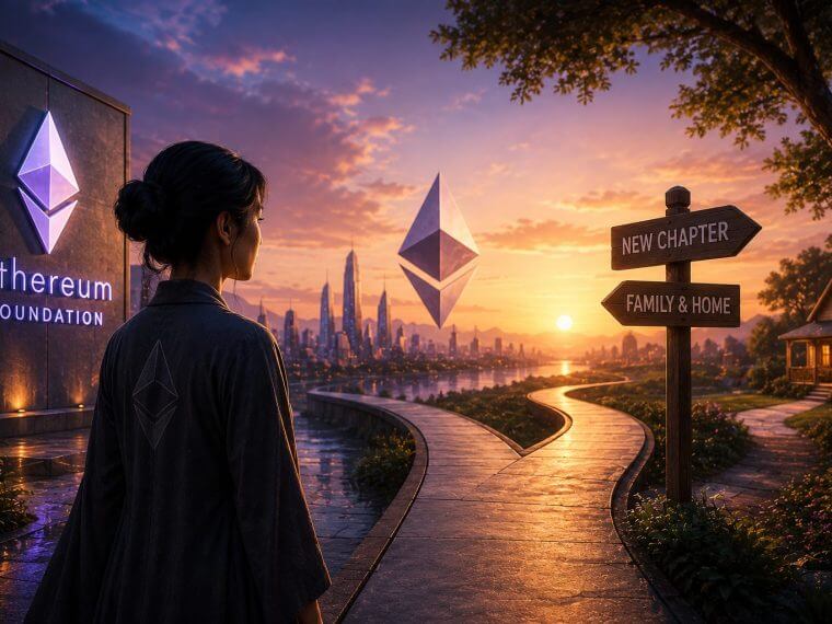 EthereumFoundationLeadershipTransition